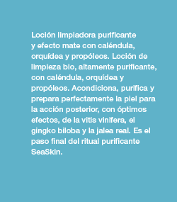 Calendula, Orchid & Propolis Clear Lotion